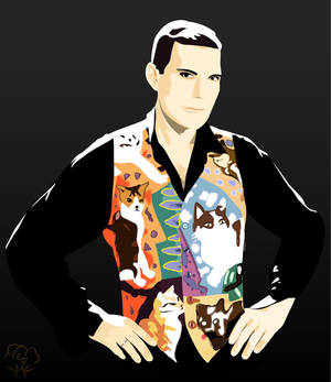 Freddie Mercury 2