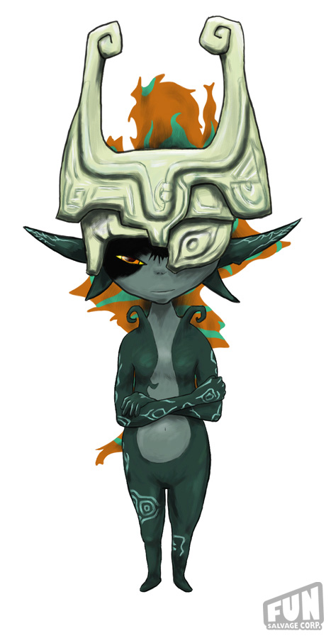 Midna