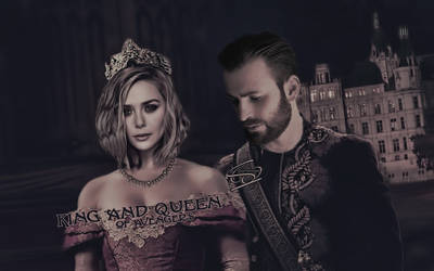 King and Queen