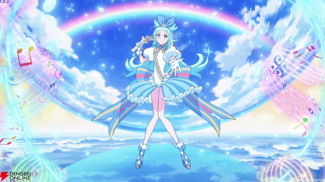 Princess Ripple Render Princess Ripple | Pose Transformation by duranoalec on DeviantArt