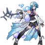 Aqua
