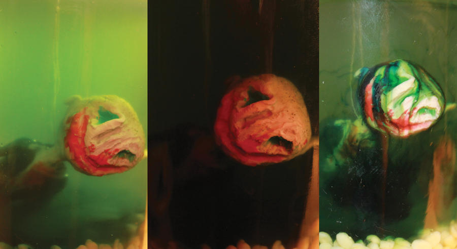 deep one by OttoIch on DeviantArt