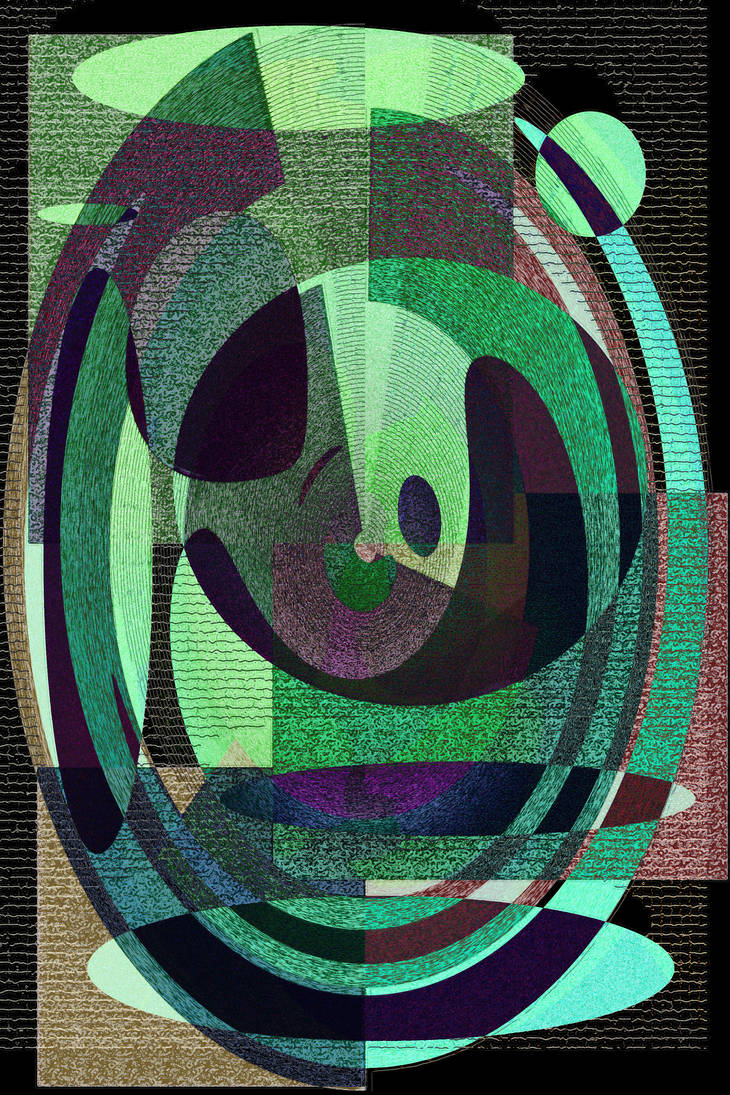 More Digital Abstract stuff... by dynakor on DeviantArt