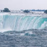 Horseshoe Falls