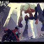High Spy