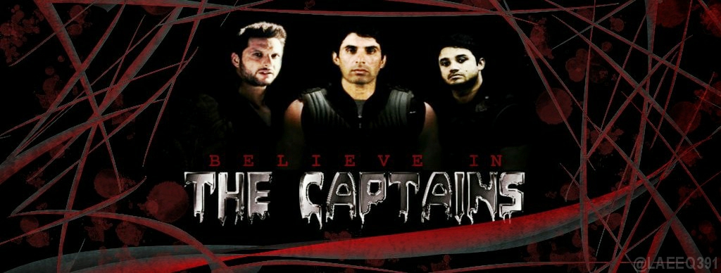 The Captains