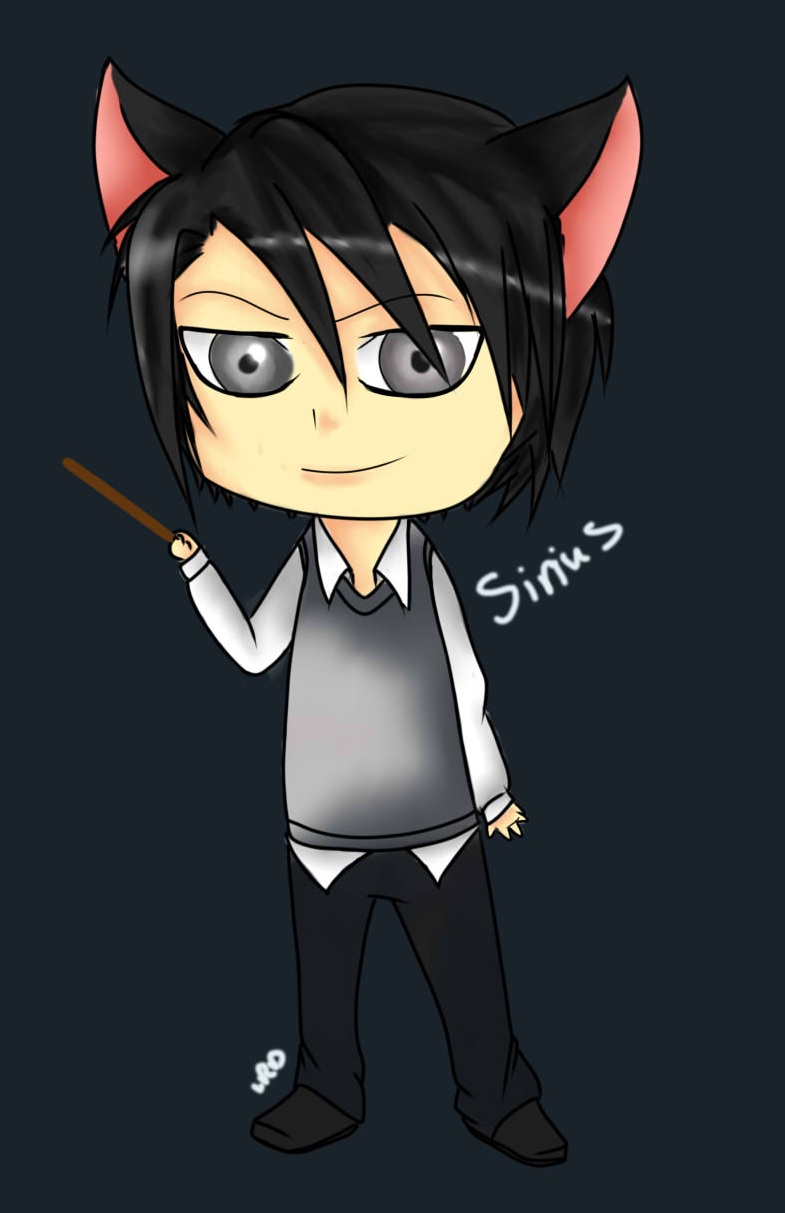 Sirius Cheeb