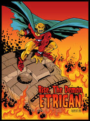 Etrigan