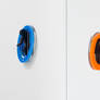 Portal 2 Fridge Magnet Set