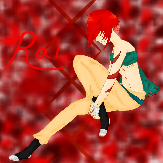 Infection: Rai