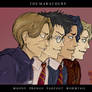 HP - The Marauders