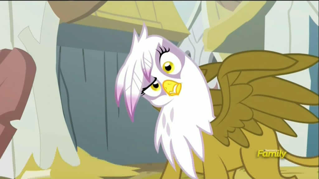 Image result for gilda griffon