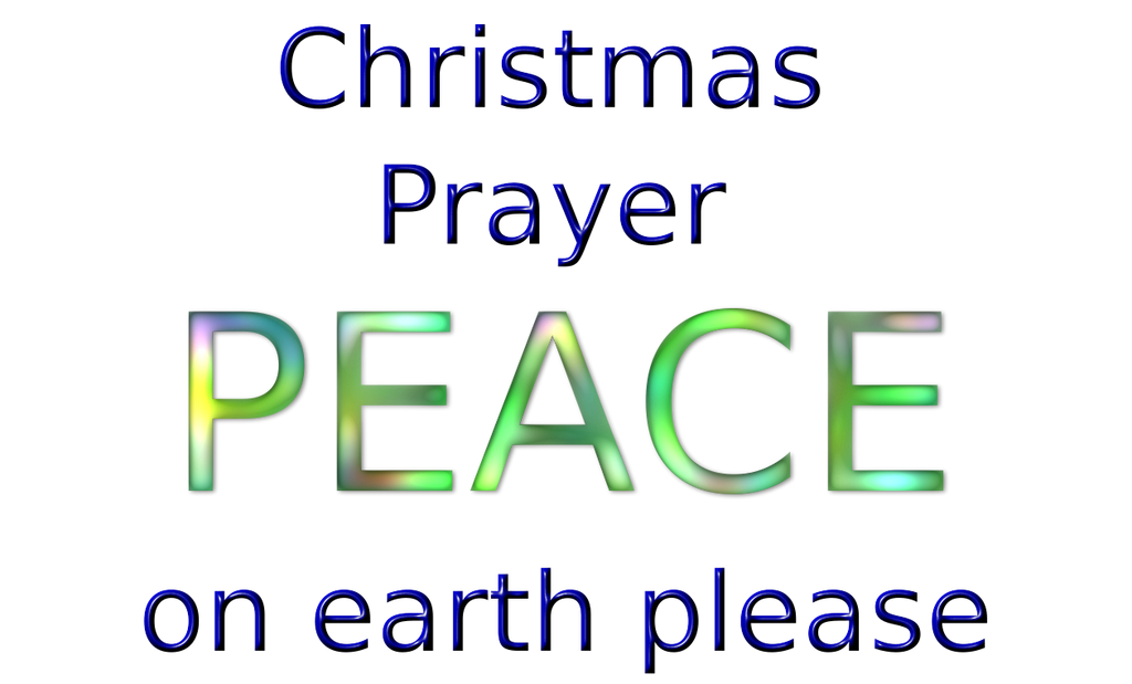 Peaceonearth