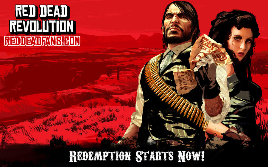 High Resolution Ragdead Image RedDeadFans wallpaper 7 by tassanee on DeviantArt