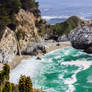 McWay Falls