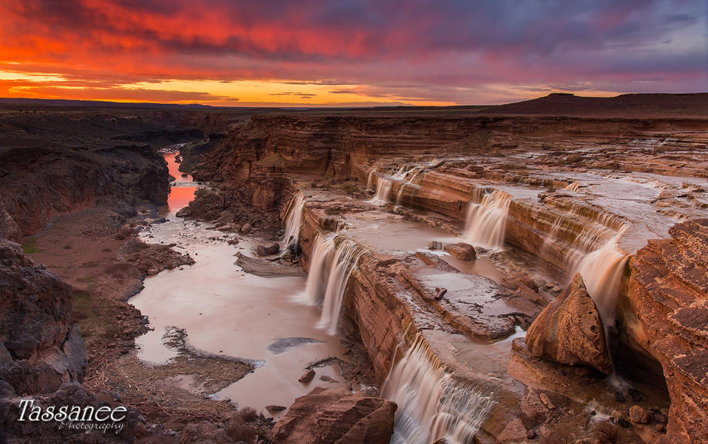 Grand Falls