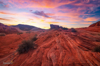 Valley of Fire