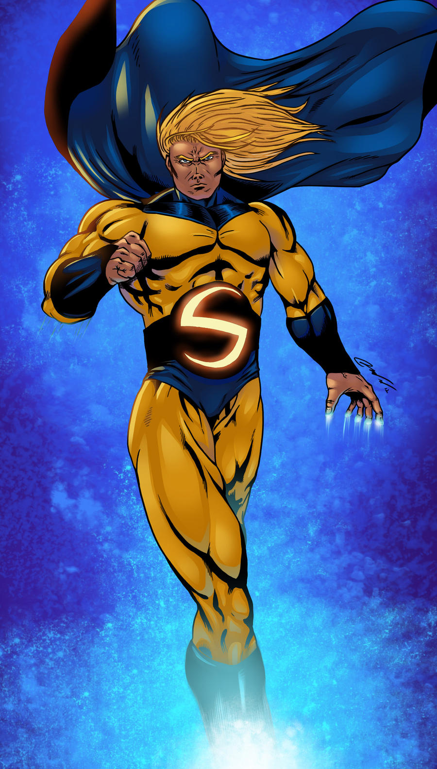 Sent Sentry Sentry ! by LTartist on DeviantArt