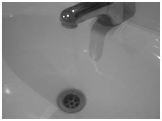Hand Washing Basin