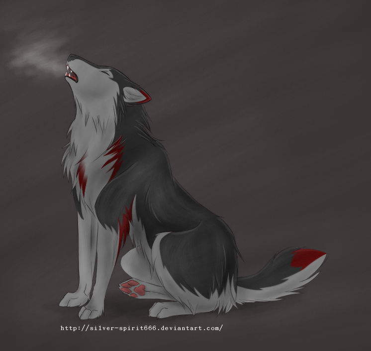 +Devil Wolves+ Yayen10 by Eternity-Zinogre on DeviantArt