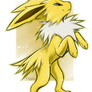 Jolteon