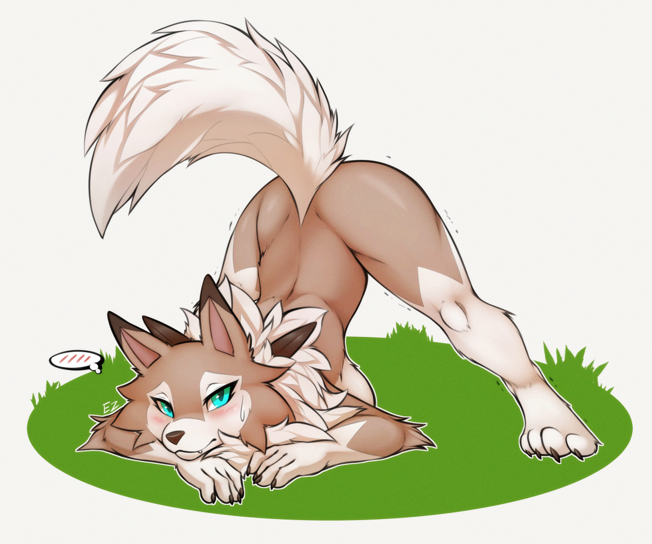 Jack O Crouch By Eternity Zinogre On Deviantart Jack O Crouch By Eternity Zinogre On Deviantart