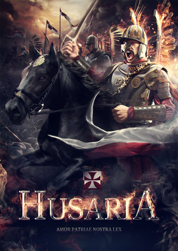 Husaria by m4gik on DeviantArt