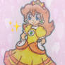 .: Princess of Sarasaland :.