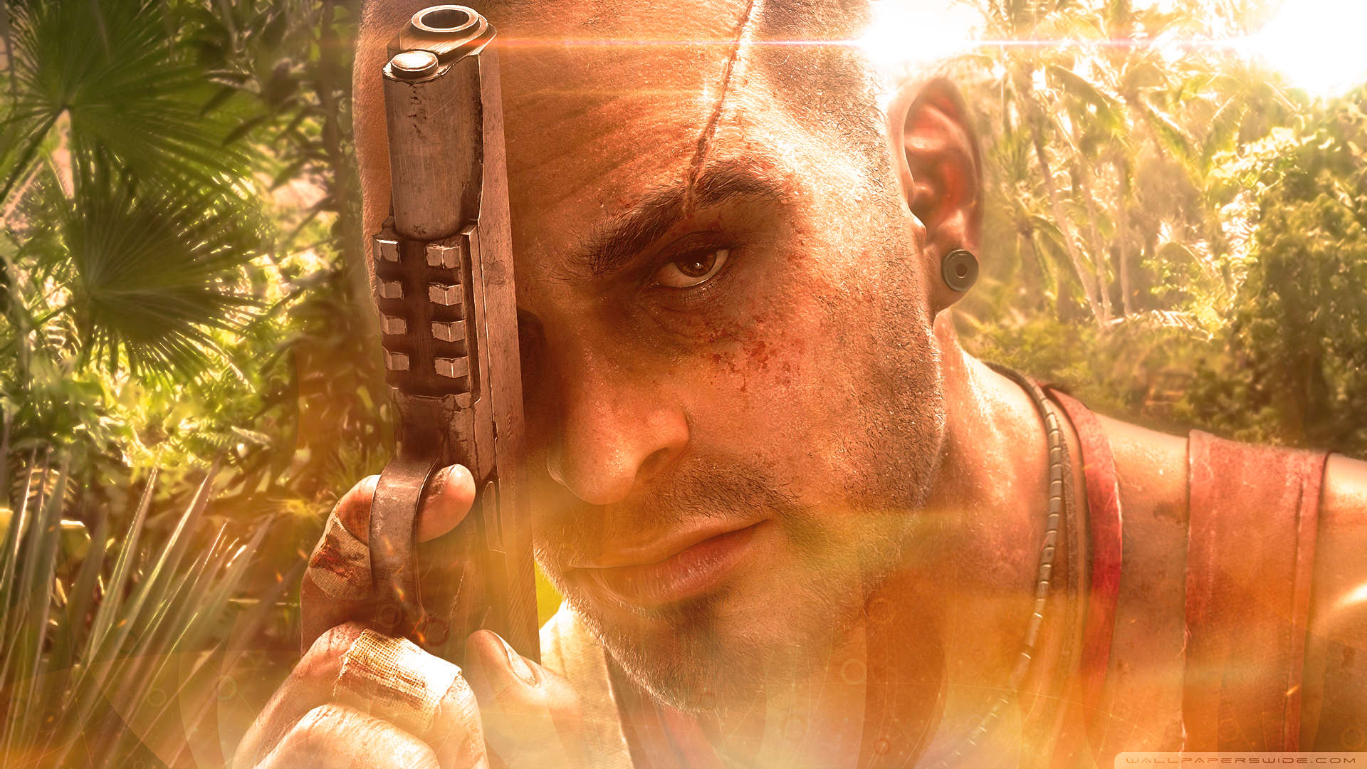 Far Cry 3 Vaas