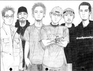 Linkin Park