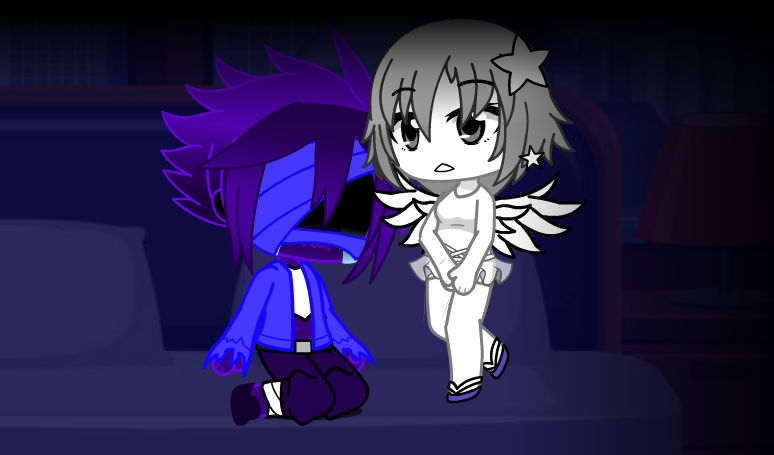 Psychwave Psychwave's psychological problems by MiniBaby2022 on DeviantArt
