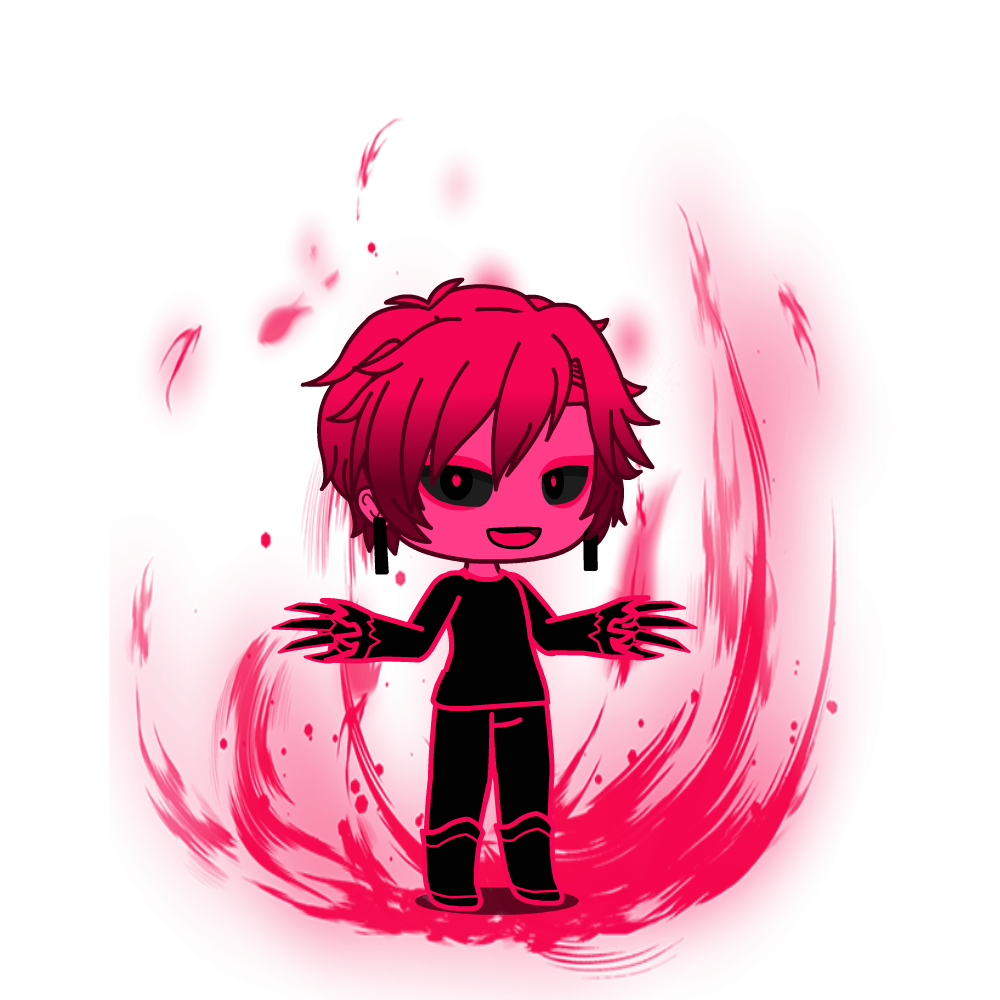 Humanized Spirit Humanized Spirit in Gacha Club by MiniBaby2022 on DeviantArt