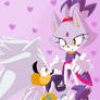 Silver and Blaze - Proposal