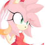 Amy Rose