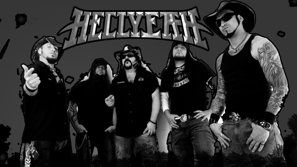 Hellyeah - Wallpaper by McFrolic on DeviantArt