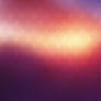 Abstract Blur Pattern - Wallpaper