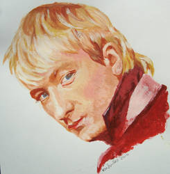 Evgeni Plushenko