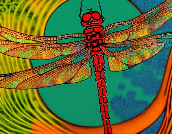 Dragonfly Deviantart Dragonfly 23 by Totally4Ryo on DeviantArt