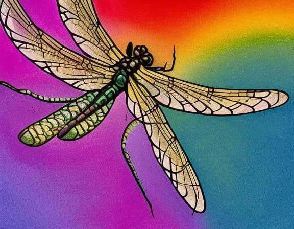 Dragonflies 14 by Totally4Ryo on DeviantArt