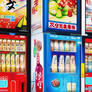 Vending Machines 12