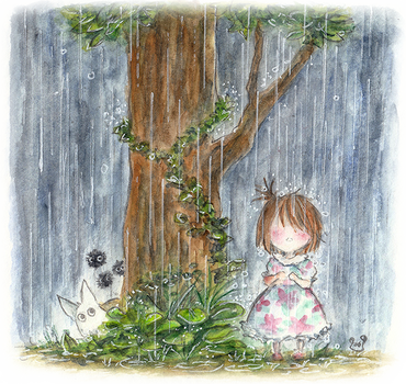 Explore The Best 白トトロ Art Deviantart Explore The Best 白トトロ Art Deviantart