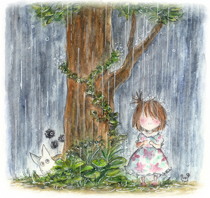 Explore The Best 白トトロ Art Deviantart Explore The Best 白トトロ Art Deviantart