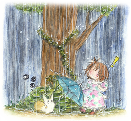 Explore The Best 白トトロ Art Deviantart Explore The Best 白トトロ Art Deviantart