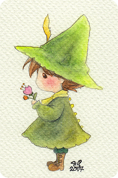Explore The Best スナフキン Art Deviantart Explore The Best スナフキン Art Deviantart