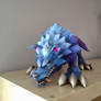 League of Legends Wolf