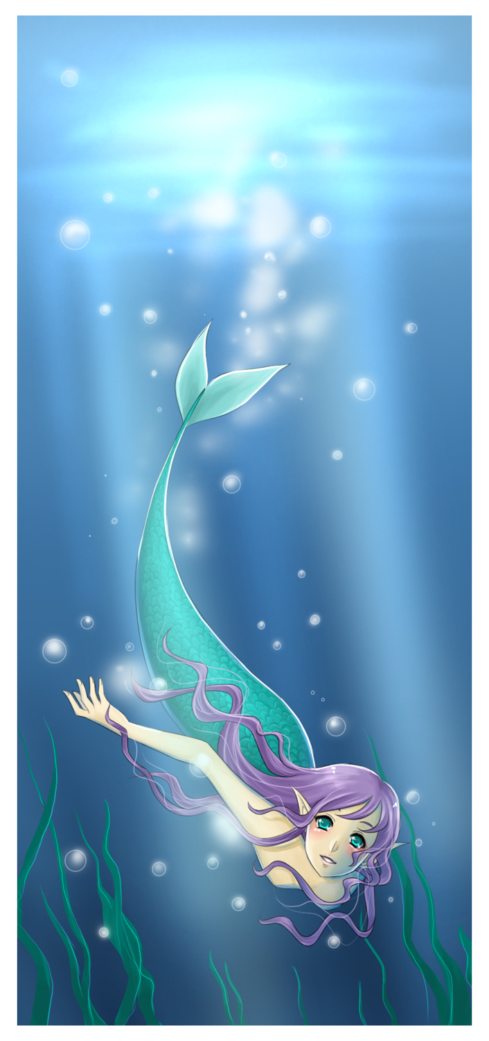 Mermaid