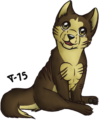 Ricky Rtc Chibi Riki chibi by Teritan on DeviantArt