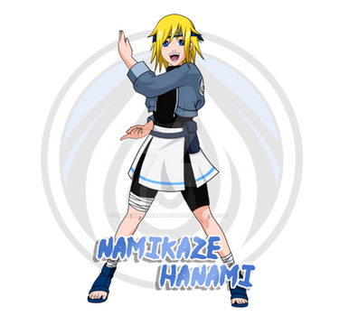 pics Male Fanmade Naruto Characters selfmadecannibal hobbyist digital