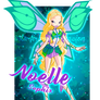 Noelle Sophix