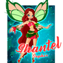 Shantel Sophix